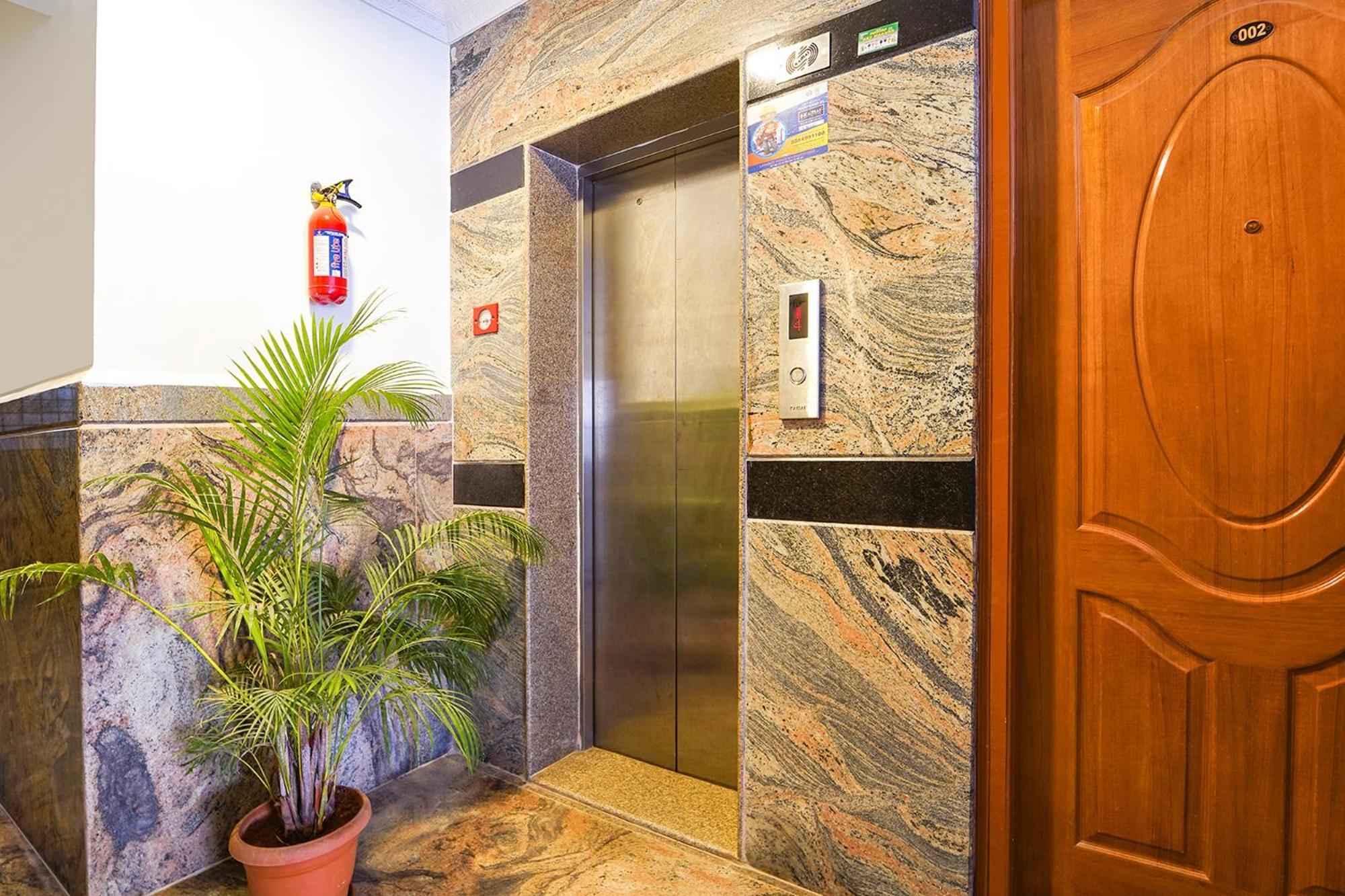 Mann Pasand Inn Feel The Luxury 班加罗尔 外观 照片